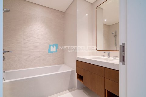 Byt na Saadiyat Island, Abu Dhabi, SAE 3 ložnice, 284.8 m² Č.: 629650 - fotografie 12