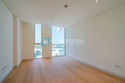 Byt na Saadiyat Island, Abu Dhabi, SAE 3 ložnice, 284.8 m² Č.: 629650 - fotografie 2