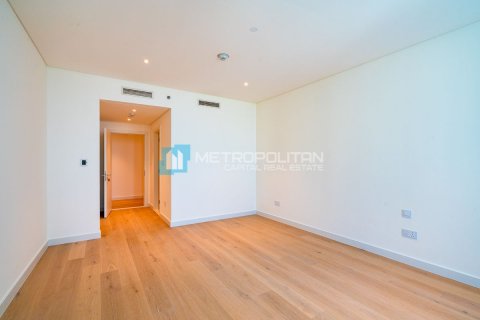 Byt na Saadiyat Island, Abu Dhabi, SAE 3 ložnice, 284.8 m² Č.: 629650 - fotografie 6