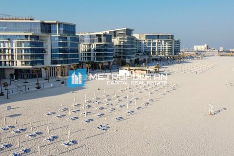 Byt na Saadiyat Island, Abu Dhabi, SAE 3 ložnice, 284.8 m² Č.: 629650 - fotografie 16