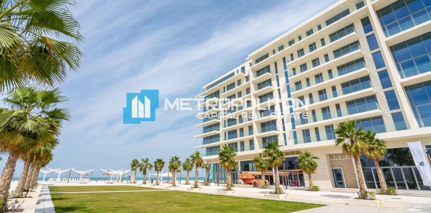 Byt na Saadiyat Island, Abu Dhabi, SAE 3 ložnice, 284.8 m² Č.: 629650