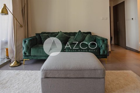 Apartment in Dubai Creek Harbour (The Lagoons), Dubai, UAE 1 bedroom, 66.9 sq.m. № 629589 - photo 11