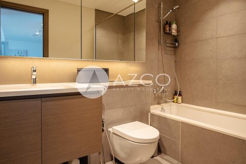 Apartment in Dubai Creek Harbour (The Lagoons), Dubai, UAE 1 bedroom, 66.9 sq.m. № 629589 - photo 7