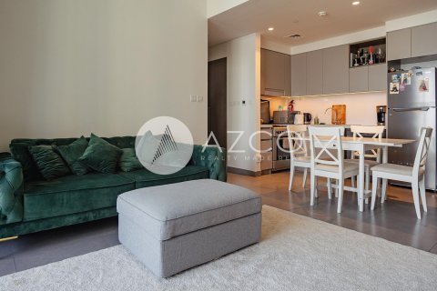 Apartment in Dubai Creek Harbour (The Lagoons), Dubai, UAE 1 bedroom, 66.9 sq.m. № 629589 - photo 2