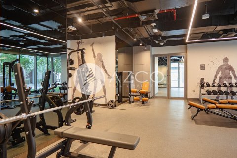 Apartment in Dubai Creek Harbour (The Lagoons), Dubai, UAE 1 bedroom, 66.9 sq.m. № 629589 - photo 23