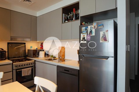 Apartment in Dubai Creek Harbour (The Lagoons), Dubai, UAE 1 bedroom, 66.9 sq.m. № 629589 - photo 14