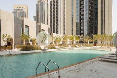 Apartment in Dubai Creek Harbour (The Lagoons), Dubai, UAE 1 bedroom, 66.9 sq.m. № 629589 - photo 15