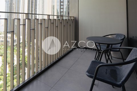 Apartment in Dubai Creek Harbour (The Lagoons), Dubai, UAE 1 bedroom, 66.9 sq.m. № 629589 - photo 9