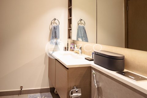 Apartment in Dubai Creek Harbour (The Lagoons), Dubai, UAE 1 bedroom, 66.9 sq.m. № 629589 - photo 8