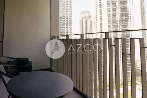 Apartment in Dubai Creek Harbour (The Lagoons), Dubai, UAE 1 bedroom, 66.9 sq.m. № 629589 - photo 24