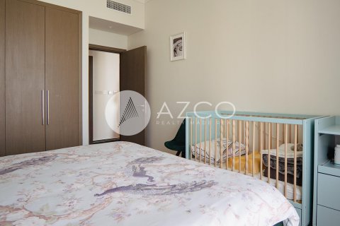 Apartment in Dubai Creek Harbour (The Lagoons), Dubai, UAE 1 bedroom, 66.9 sq.m. № 629589 - photo 6