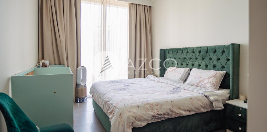 Apartment in Dubai Creek Harbour (The Lagoons), Dubai, UAE 1 bedroom, 66.9 sq.m. № 629589