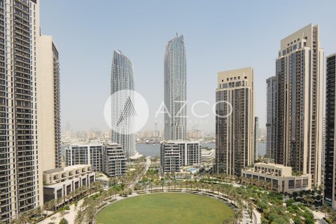 Apartment in Dubai Creek Harbour (The Lagoons), Dubai, UAE 1 bedroom, 66.9 sq.m. № 629589 - photo 10