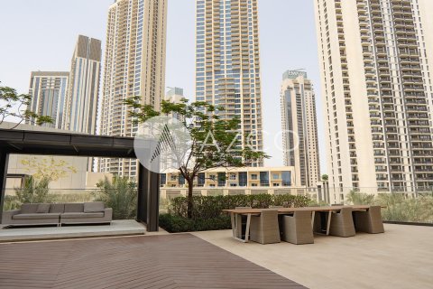 Apartment in Dubai Creek Harbour (The Lagoons), Dubai, UAE 1 bedroom, 66.9 sq.m. № 629589 - photo 19