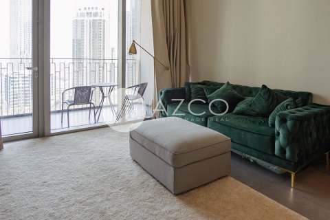 Apartment in Dubai Creek Harbour (The Lagoons), Dubai, UAE 1 bedroom, 66.9 sq.m. № 629589 - photo 3