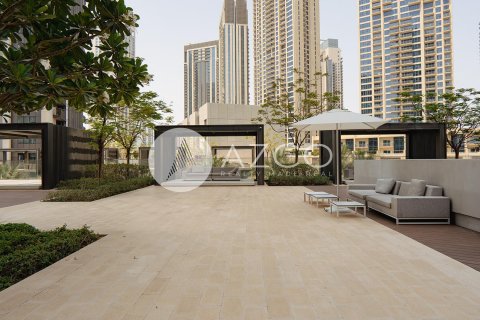Apartment in Dubai Creek Harbour (The Lagoons), Dubai, UAE 1 bedroom, 66.9 sq.m. № 629589 - photo 20
