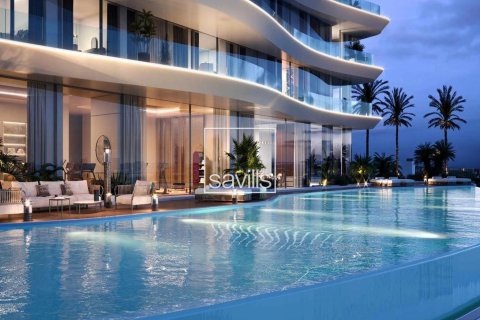 Apartman u Al Reem Island, Abu Dhabi, UAE 3 spavaćih soba, 200.95 m2 Br. 755365 - fotografija 14