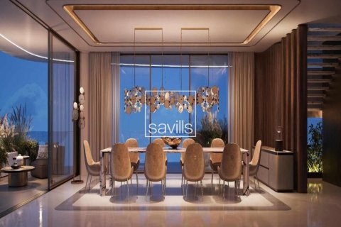 Apartman u Al Reem Island, Abu Dhabi, UAE 3 spavaćih soba, 200.95 m2 Br. 755365 - fotografija 3