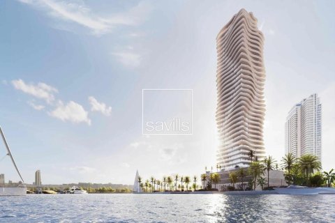 Apartman u Al Reem Island, Abu Dhabi, UAE 3 spavaćih soba, 200.95 m2 Br. 755365 - fotografija 7