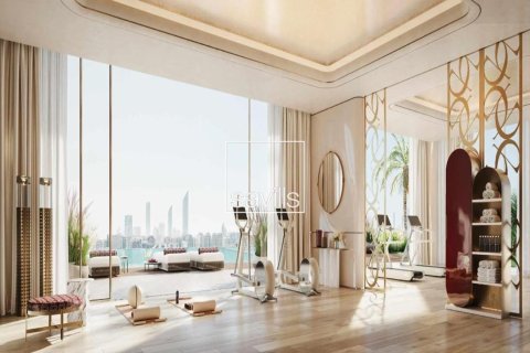 Apartman u Al Reem Island, Abu Dhabi, UAE 3 spavaćih soba, 200.95 m2 Br. 755365 - fotografija 13