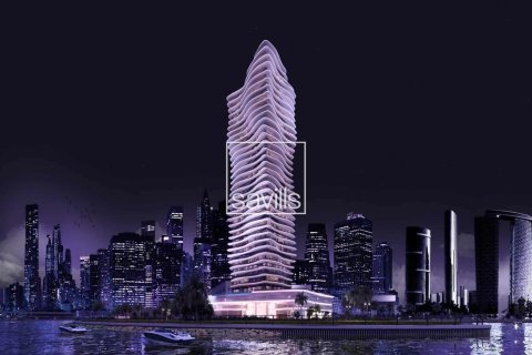 Apartman u Al Reem Island, Abu Dhabi, UAE 3 spavaćih soba, 200.95 m2 Br. 755365 - fotografija 8