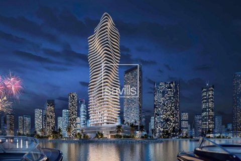 Apartman u Al Reem Island, Abu Dhabi, UAE 3 spavaćih soba, 200.95 m2 Br. 755365 - fotografija 9
