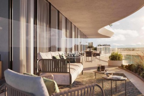 Apartman u Al Reem Island, Abu Dhabi, UAE 3 spavaćih soba, 200.95 m2 Br. 755365 - fotografija 4