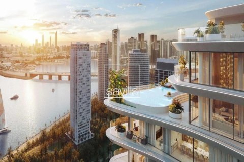 Apartman u Al Reem Island, Abu Dhabi, UAE 3 spavaćih soba, 200.95 m2 Br. 755365 - fotografija 10