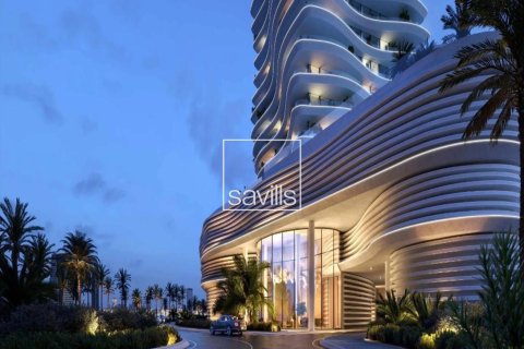 Apartman u Al Reem Island, Abu Dhabi, UAE 3 spavaćih soba, 200.95 m2 Br. 755365 - fotografija 11