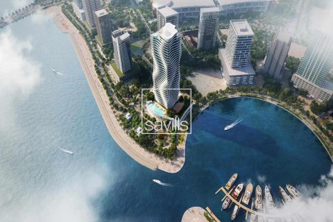 Apartman u Al Reem Island, Abu Dhabi, UAE 3 spavaćih soba, 200.95 m2 Br. 755365 - fotografija 2