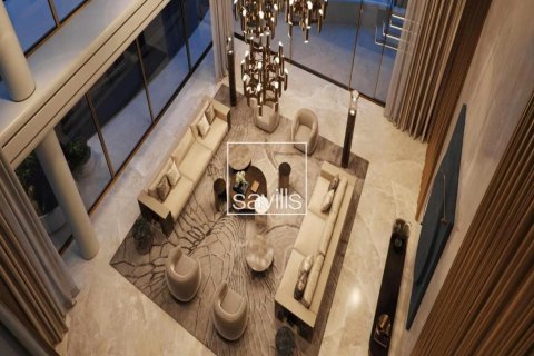 Apartman u Al Reem Island, Abu Dhabi, UAE 3 spavaćih soba, 200.95 m2 Br. 755365 - fotografija 5
