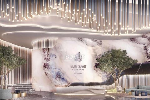 Apartman u Al Reem Island, Abu Dhabi, UAE 3 spavaćih soba, 200.95 m2 Br. 755365 - fotografija 12