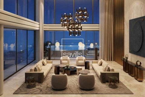 Apartmen di Al Reem Island, Abu Dhabi, UAE 3 bilik tidur, 200.95 meter persegi № 755365