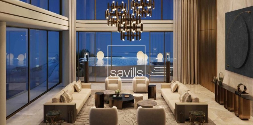 Apartman u Al Reem Island, Abu Dhabi, UAE 200.95 m2, 3 spavaćih soba Br. 755365