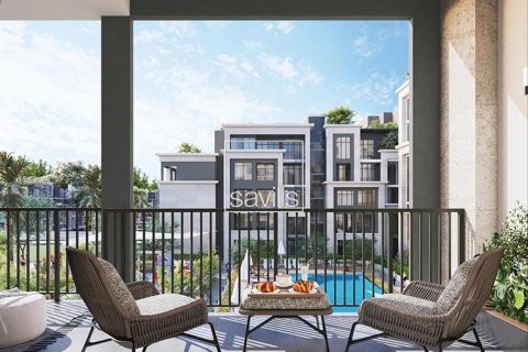 Apartman u gradu Masdar City, Abu Dhabi, UAE 3 spavaće sobe, 143.72 m2 Br. 755367 - Slika 5