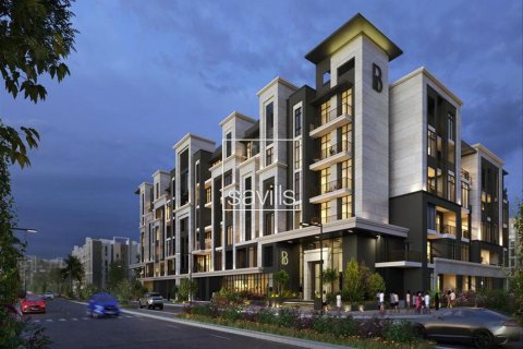 Apartman u gradu Masdar City, Abu Dhabi, UAE 3 spavaće sobe, 143.72 m2 Br. 755367 - Slika 8