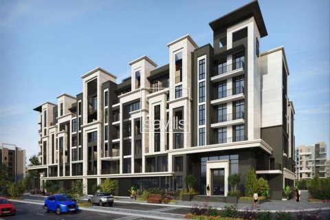 Apartman u gradu Masdar City, Abu Dhabi, UAE 3 spavaće sobe, 143.72 m2 Br. 755367 - Slika 2