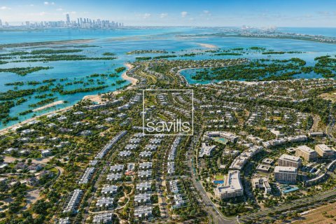 Pământ de vânzare în Abu Dhabi, EAU 1833.91 mp.  №755363 - poză 2