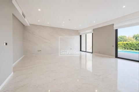 Купить виллу на Остров Саадият, Абу-Даби, ОАЭ 7 спален, 1154.97м2, № 755362 - фото 5