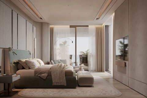 阿联酋 Dubai Palm Jumeirah 待售 : 4 卧, 648.9 平方米 , 编号760300 - 照片 7