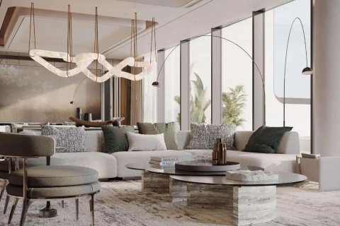 阿联酋 Dubai Palm Jumeirah 待售 : 4 卧, 648.9 平方米 , 编号760300 - 照片 3