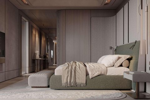 阿联酋 Dubai Palm Jumeirah 待售 : 4 卧, 648.9 平方米 , 编号760300 - 照片 6