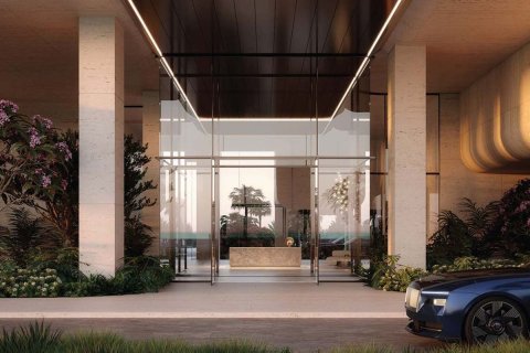 阿联酋 Dubai Palm Jumeirah 待售 : 4 卧, 648.9 平方米 , 编号760300 - 照片 10