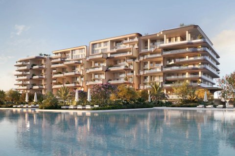 阿联酋 Dubai Palm Jumeirah 待售 : 4 卧, 648.9 平方米 , 编号760300 - 照片 14
