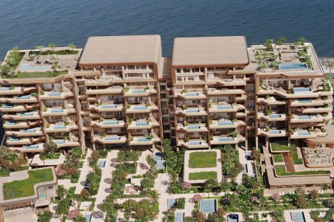 阿联酋 Dubai Palm Jumeirah 待售 : 4 卧, 648.9 平方米 , 编号760300 - 照片 13