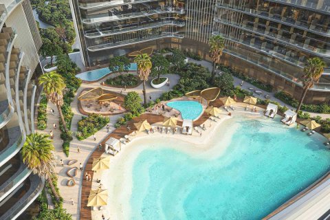 Lakás itt: Dubai Science Park, EAE, 1 hálószoba, 61.7 m², azonosító: 760305 - fénykép 9