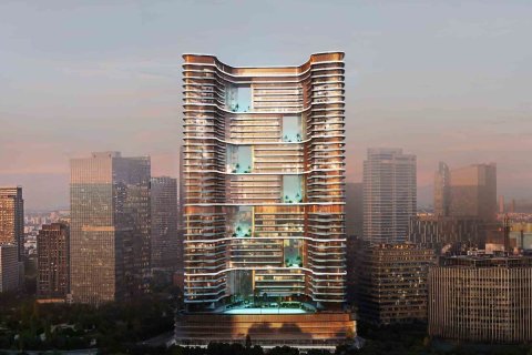 Lakás itt: Dubai Science Park, EAE, 1 hálószoba, 61.7 m², azonosító: 760305 - fénykép 8