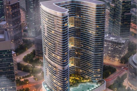 Lakás itt: Dubai Science Park, EAE, 1 hálószoba, 61.7 m², azonosító: 760305 - fénykép 7