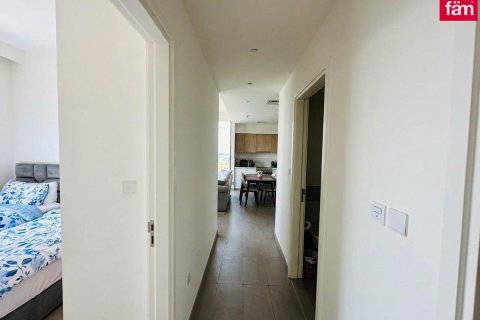 Apartment til leje i Dubai Hills Estate, Dubai, UAE 2 soveværelser, 91.9 kvm № 760299 - foto 15