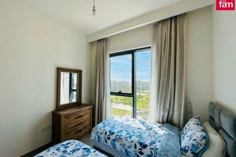 Apartment til leje i Dubai Hills Estate, Dubai, UAE 2 soveværelser, 91.9 kvm № 760299 - foto 11